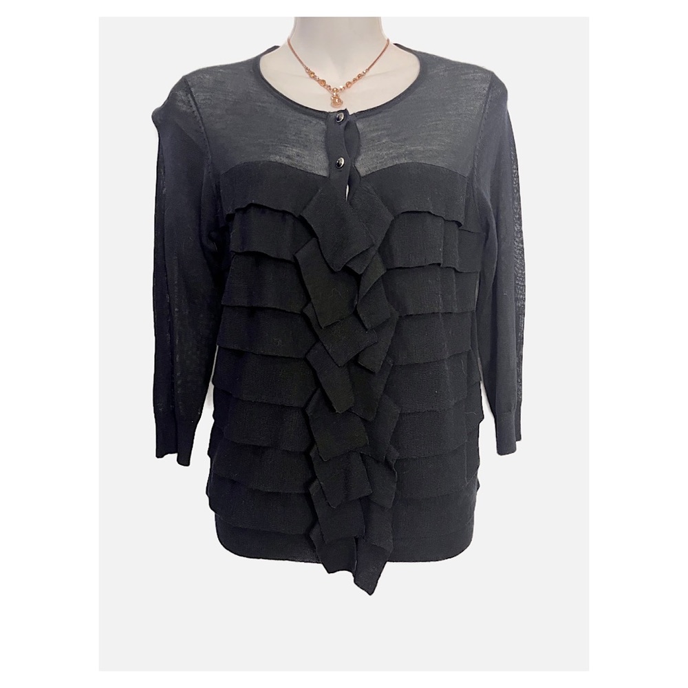 BNWT Ann Taylor Cardigan Size XS
